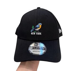 New Era New York Mets Adjustable hat